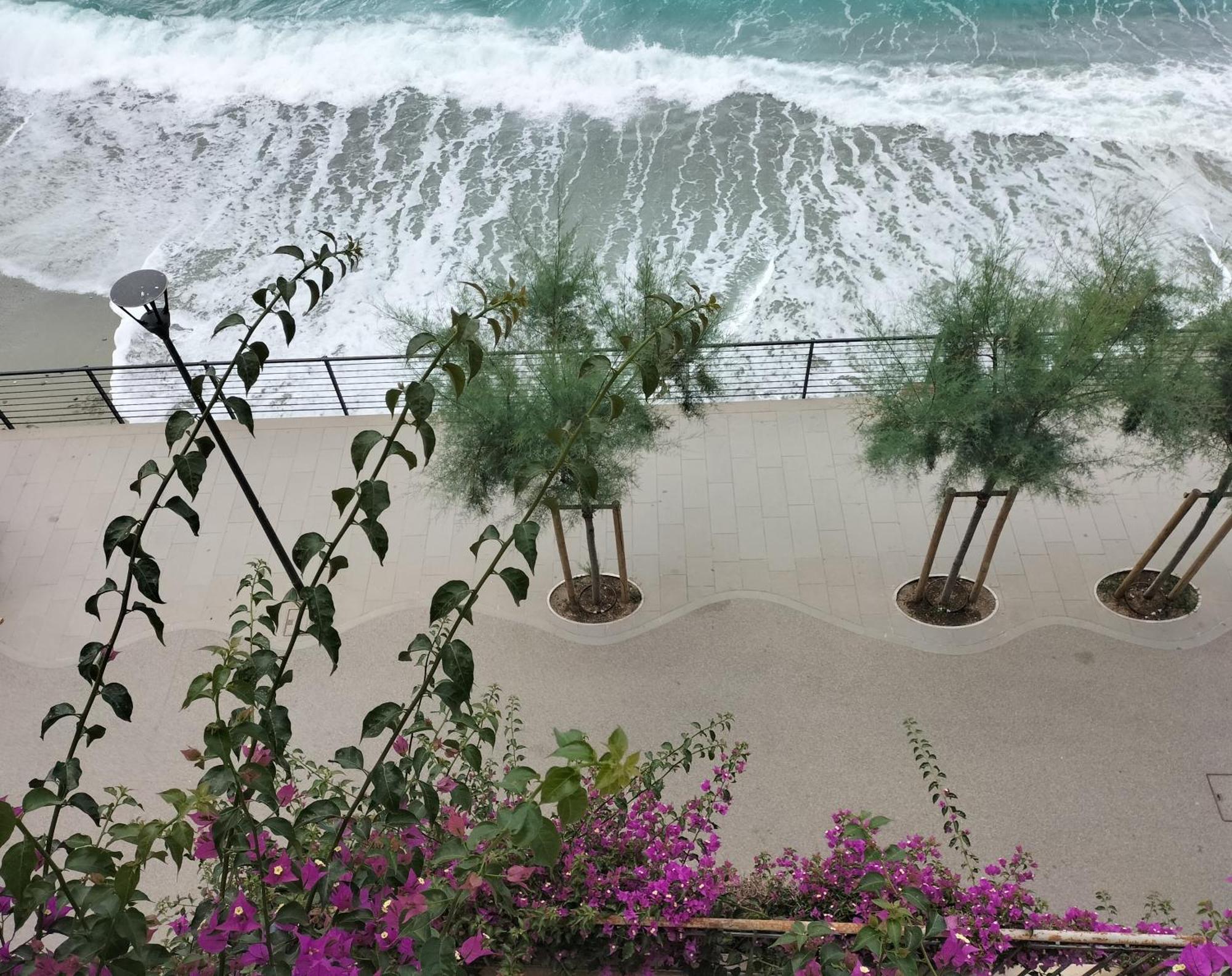 La Bouganville Beatiful Sea View Monterosso al Mare Exterior foto