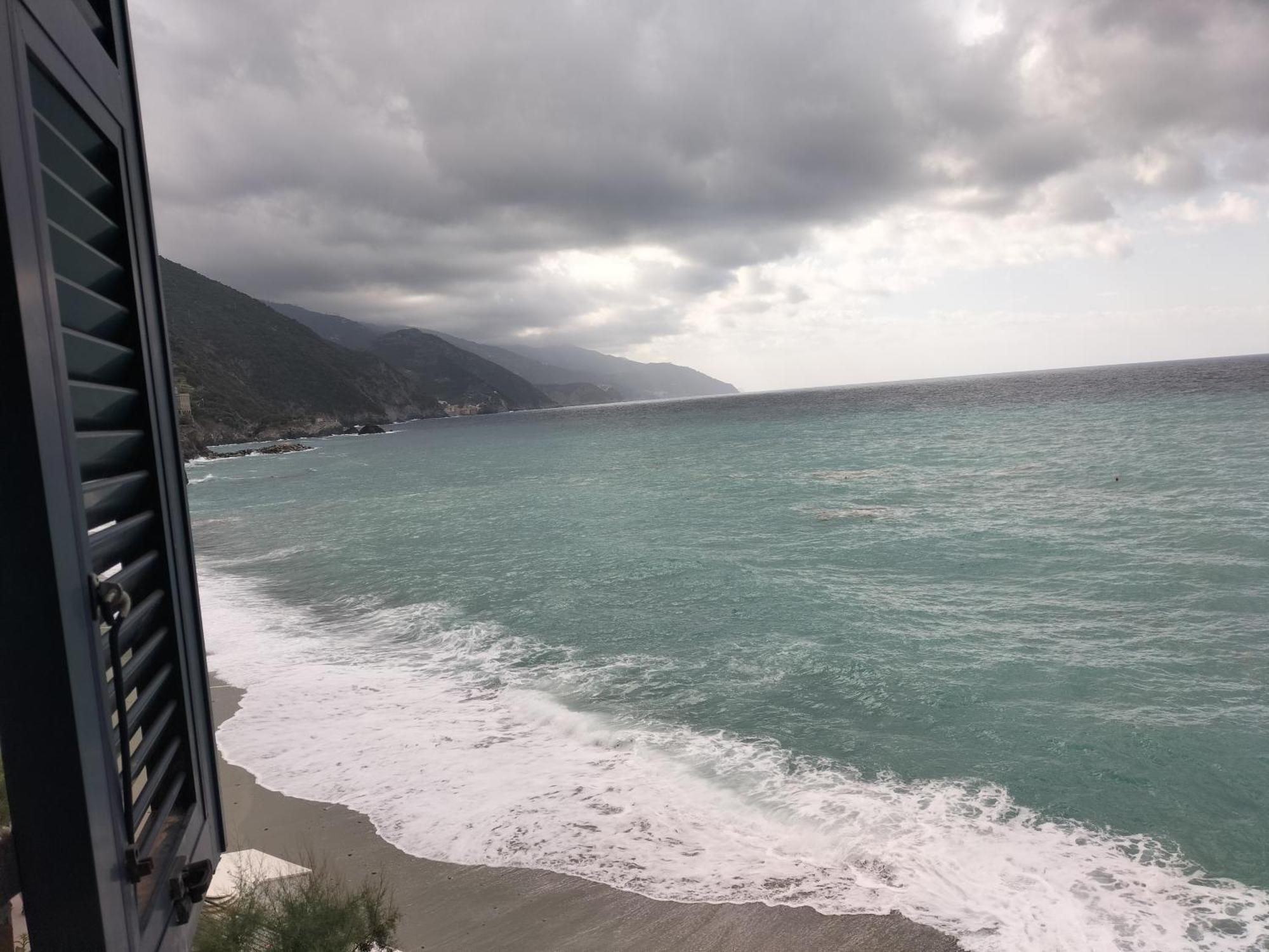 La Bouganville Beatiful Sea View Monterosso al Mare Exterior foto