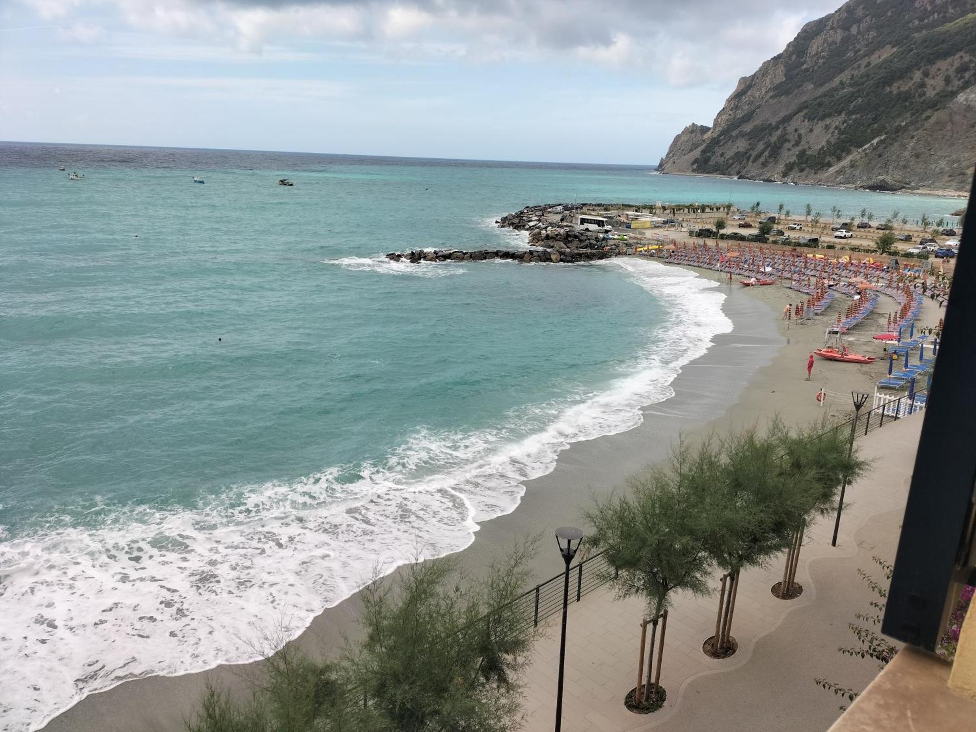 La Bouganville Beatiful Sea View Monterosso al Mare Exterior foto