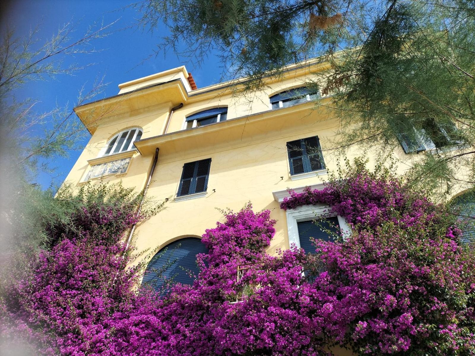 La Bouganville Beatiful Sea View Monterosso al Mare Exterior foto